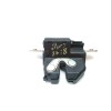 Recambio de cerradura maletero / porton para fiat punto berlina (188) 1.3 jtd cat referencia OEM IAM 55701971  