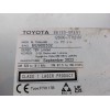 Recambio de sistema audio / radio cd para toyota hilux (kun) cabina doble dlx 4x4 referencia OEM IAM 861200KE91  