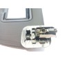 Recambio de parasol derecho para renault clio v (b7_) 1.0 tce 100 (b7mt) referencia OEM IAM 964007349R  