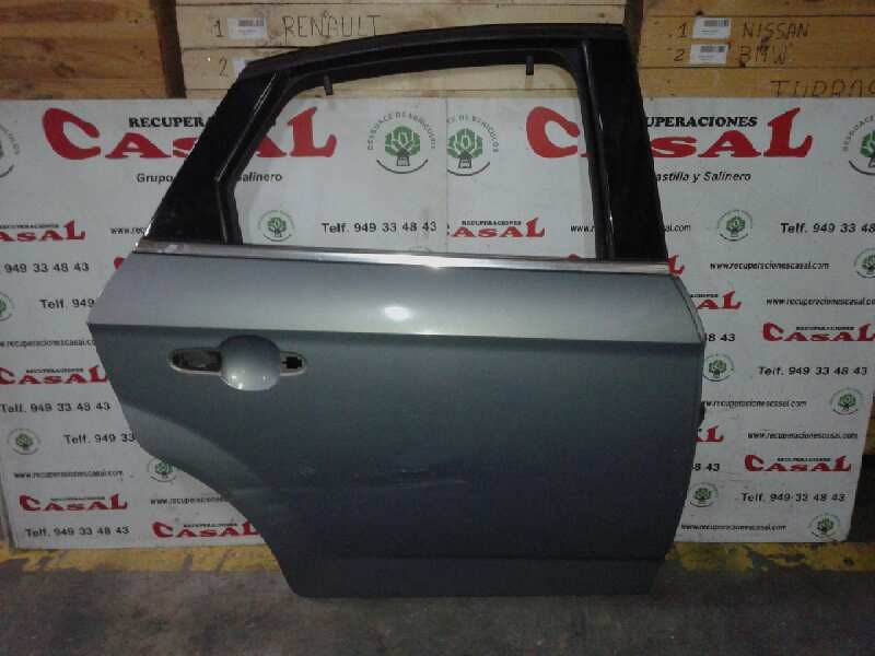 Recambio de puerta trasera derecha para ford mondeo berlina (ge) referencia OEM IAM   