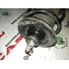 Recambio de amortiguador delantero izquierdo para toyota yaris active referencia OEM IAM 485200H030  