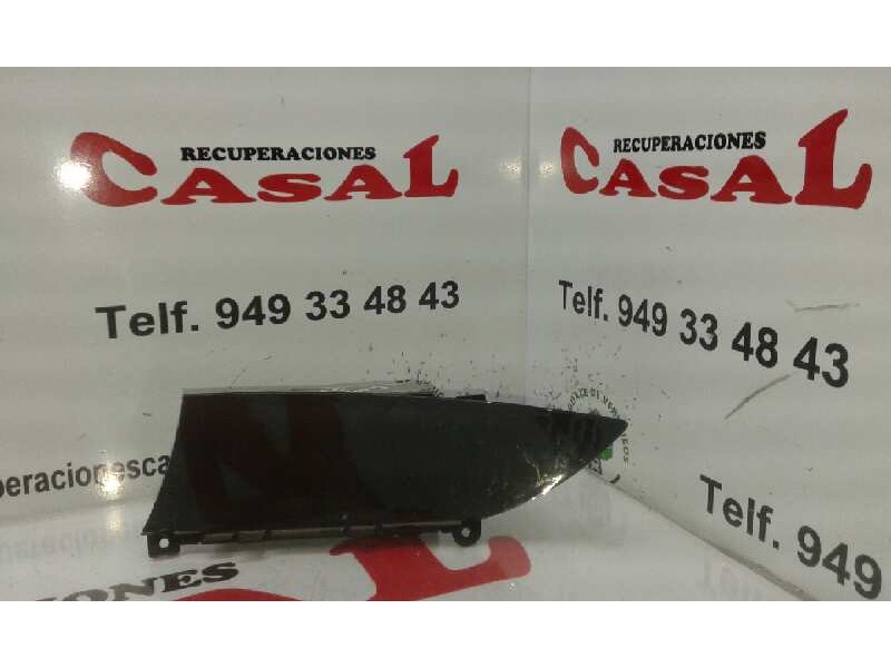 Recambio de cuadro instrumentos para honda civic berlina (fn) 2.2 ctdi referencia OEM IAM CVCH51F5AE 78260TV0G113M1 10R035677