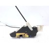 Recambio de cerradura puerta trasera izquierda para citroën c4 berlina exclusive referencia OEM IAM 9681336980  