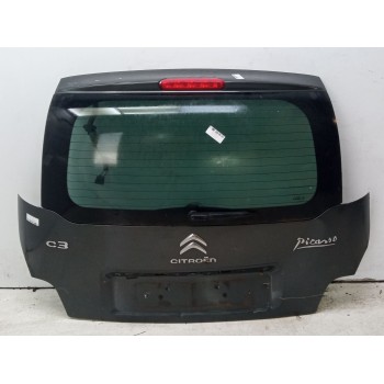 PORTON TRASERO 8701AQ 