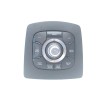 Recambio de mando multifuncion para renault scenic iii dynamique referencia OEM IAM 253B00004R  