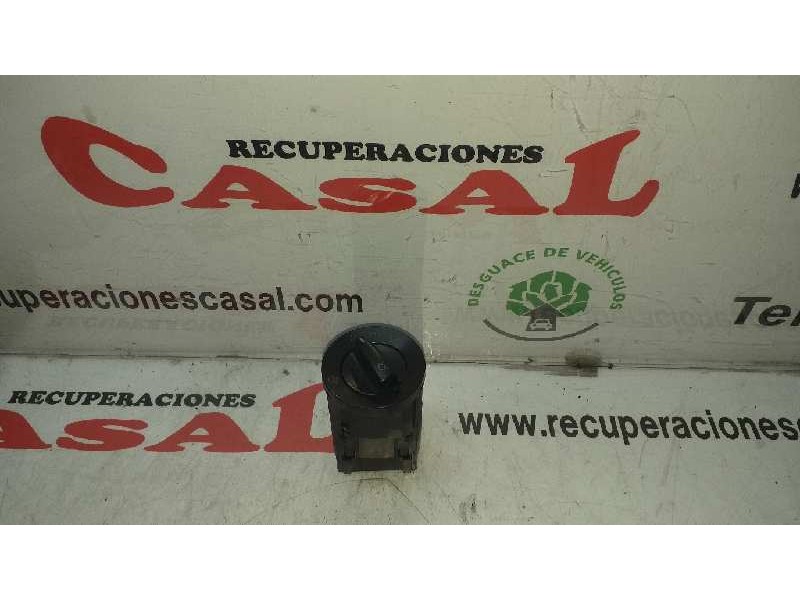 Recambio de mando luces para volkswagen golf iv berlina (1j1) 25 aniversario referencia OEM IAM 1C0941531  