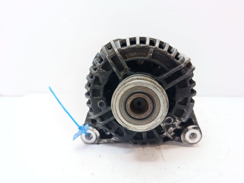 Recambio de alternador para citroën c3 1.4 hdi audace referencia OEM IAM 5705EY  