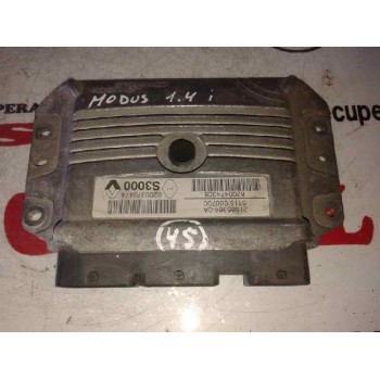 CENTRALITA MOTOR UCE 8200376474 8200474008 5115066700