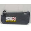 Recambio de parasol derecho para toyota c-hr referencia OEM IAM 74310F4014C1  