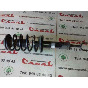 AMORTIGUADOR DELANTERO IZQUIERDO 341842 