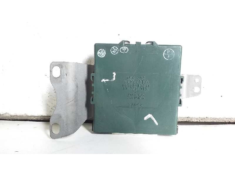 Recambio de modulo electronico para lexus is200 (ds2/is2) 220d referencia OEM IAM 8967053030  