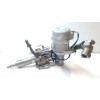Recambio de columna direccion para toyota c-hr hybrid active referencia OEM IAM 4520AF4030  8965010150