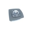 Recambio de mando multifuncion para renault scenic iii dynamique referencia OEM IAM 253B00004R  