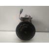 Recambio de compresor aire acondicionado para volkswagen polo (9n3) advance referencia OEM IAM 4472208812 6SEU12C 
