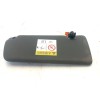 Recambio de parasol derecho para renault clio v (b7_) 1.0 tce 100 (b7mt) referencia OEM IAM 964007349R  