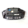 Recambio de cuadro instrumentos para citroën c4 coupe vtr plus referencia OEM IAM 96631954ZD 281185107 