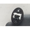 Recambio de parasol derecho para toyota c-hr referencia OEM IAM 74310F4014C1  