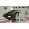 Recambio de cuadro instrumentos para honda civic berlina (fn) 2.2 ctdi referencia OEM IAM CVCH51F5AE 78260TV0G113M1 10R035677