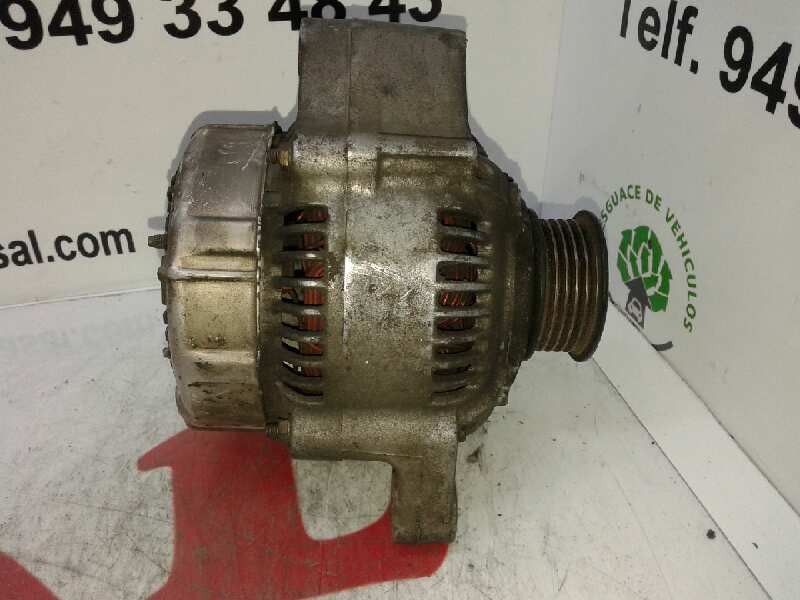 Recambio de alternador para toyota carina (t19) 2.0 16v cat referencia OEM IAM 2706074370  