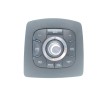 Recambio de mando multifuncion para renault scenic iii dynamique referencia OEM IAM 253B00004R  