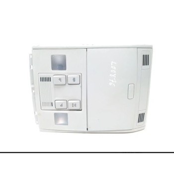 LUZ INTERIOR 3B0035711B 5G0867591CY20 