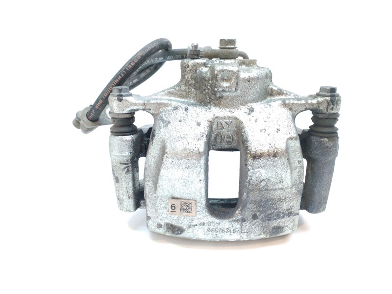 Recambio de pinza freno delantera derecha para toyota c-hr hybrid advance referencia OEM IAM 47730F4010  