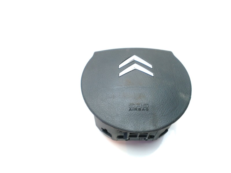 Recambio de airbag delantero izquierdo para citroën c4 berlina collection referencia OEM IAM 96471578ZD  