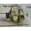Recambio de alternador para toyota carina (t19) 2.0 16v cat referencia OEM IAM 2706074370  