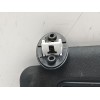 Recambio de parasol izquierdo para toyota c-hr referencia OEM IAM 74320F4024C1  