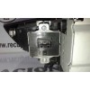 Recambio de cuadro instrumentos para honda civic berlina (fn) 2.2 ctdi referencia OEM IAM CVCH51F5AE 78260TV0G113M1 10R035677