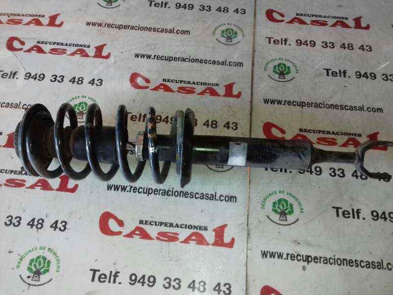 Recambio de amortiguador delantero derecho para volkswagen passat berlina (3b2) comfortline syncro / 4motion referencia OEM IAM 