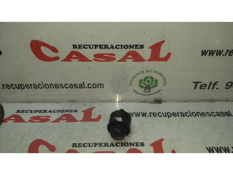 Recambio de mando luces para seat altea (5p1) reference referencia OEM IAM 5P1941431BS  