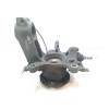 Recambio de mangueta delantera derecha para fiat ducato furgón g. vol. 33 referencia OEM IAM 1374089080  01393337080954851118431