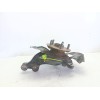 Recambio de mangueta delantera izquierda para toyota yaris active referencia OEM IAM 4321202410  
