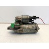 Recambio de motor arranque para citroën jumpy 1.9 turbodiesel referencia OEM IAM 9832577880  