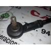 Recambio de cremallera direccion para opel corsa c blue line referencia OEM IAM 26082855  