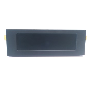 PANTALLA MULTIFUNCION 96597970XT 