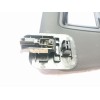 Recambio de parasol izquierdo para renault clio v (b7_) 1.0 tce 100 (b7mt) referencia OEM IAM 964014544R  