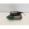 Recambio de motor arranque para citroën jumpy 1.9 turbodiesel referencia OEM IAM 9832577880  