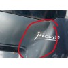 Recambio de porton trasero para citroën c3 picasso feel referencia OEM IAM 8701AQ  