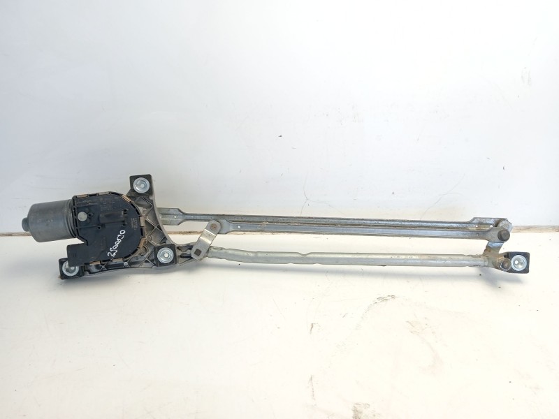 Recambio de motor limpia delantero para volvo v50 (545) d4 referencia OEM IAM 31253518  