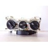 Recambio de mando calefaccion / aire acondicionado para fiat punto berlina (188) referencia OEM IAM 140904930  