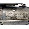 Recambio de motor arranque para citroën jumpy 1.9 turbodiesel referencia OEM IAM 9832577880  
