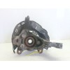 Recambio de mangueta delantera izquierda para toyota yaris active referencia OEM IAM 4321202410  