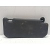 Recambio de parasol izquierdo para toyota c-hr referencia OEM IAM 74320F4024C1  