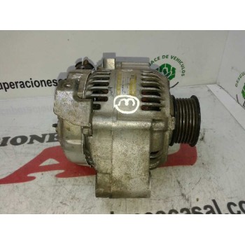 ALTERNADOR 2706046240 