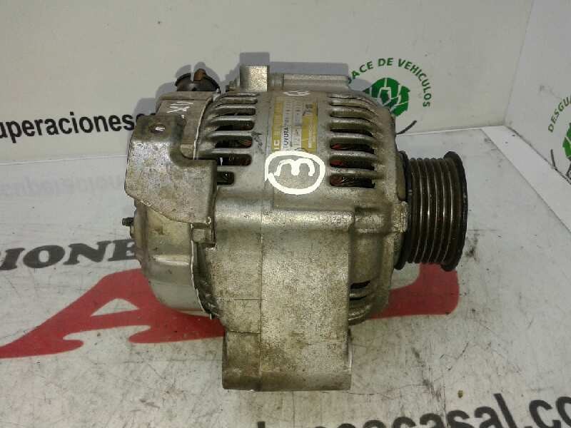 Recambio de alternador para lexus gs300 (jzs160) básico referencia OEM IAM 2706046240  
