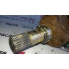 Recambio de transmision delantera izquierda para peugeot 207 x-line referencia OEM IAM 9656135280  