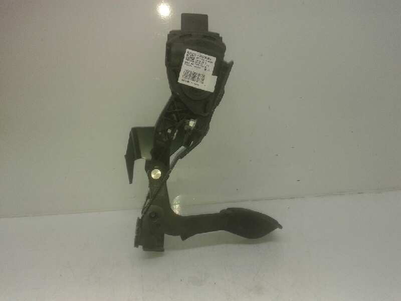 Recambio de potenciometro pedal para fiat scudo furgón (272) 10 l1h1 90 multijet referencia OEM IAM 6PV00994909  