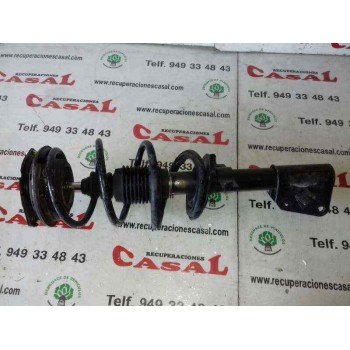 AMORTIGUADOR DELANTERO DERECHO 8200117298 
